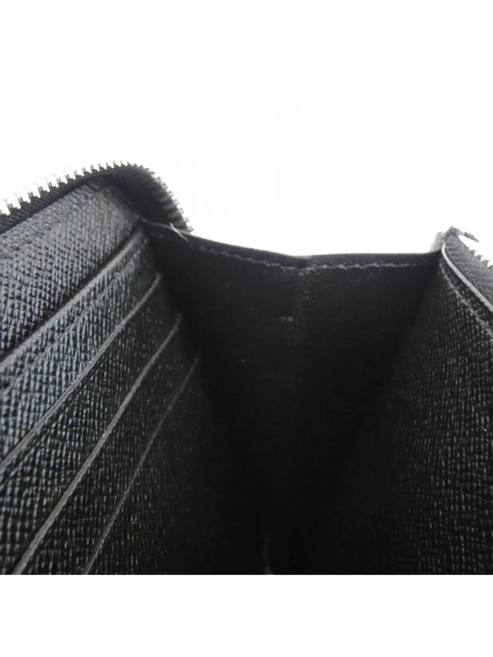 Louis Vuitton Epi Zippy Wallet